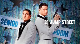 21 Jump Street