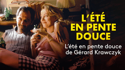 L'été en pente douce