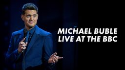 Michael Bublé : Live at the BBC