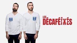 Les décaféinés lancent une machine