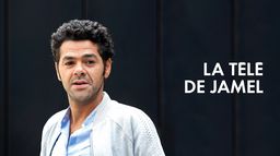 La télé de Jamel