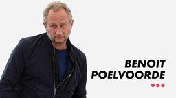Benoît Poelvoorde
