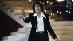 Enrico Macias, l'inattendu