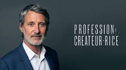 Profession : créateur.rice