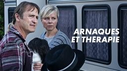 Arnaques et thérapie