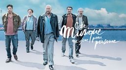 Cette musique ne joue pour personne