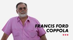 Francis Ford Coppola