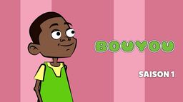 Bouyou