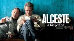 Alceste à bicyclette