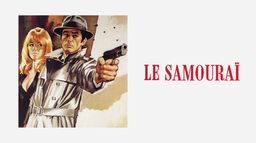 Le samouraï