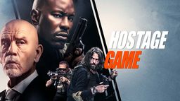 Hostage Game