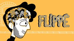 Flippé