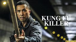 Kung Fu Killer