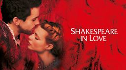 Shakespeare in Love