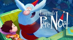 L'apprenti Père Noël