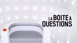 La boîte à questions