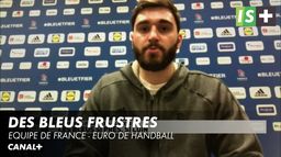 Les Bleus, si près, si loin
