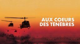 Aux coeurs des ténèbres