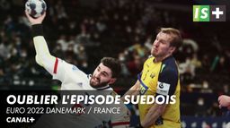 Terminer en beauté - Euro 2022 Danemark / France