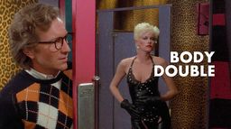 Body Double