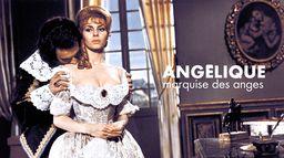 Angélique, marquise des Anges