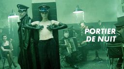Portier de nuit