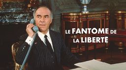 Le fantôme de la liberté