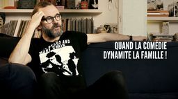 Quand la comédie dynamite la famille