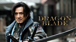 Dragon Blade