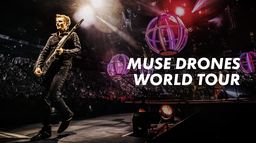 Muse : Drones World Tour