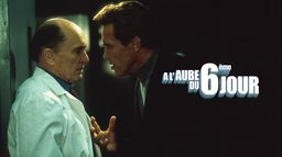 A l'aube du sixième jour