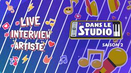 Dans Le Studio