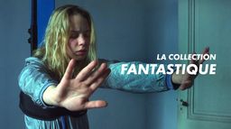 La collection fantastique