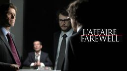 L'affaire Farewell