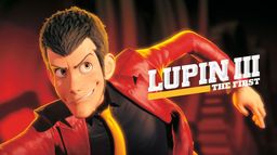 Lupin III : The First