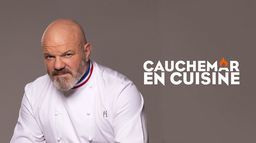 Cauchemar en cuisine