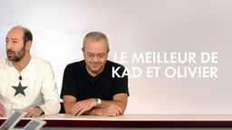 Le meilleur de Kad et Olivier