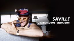 Savile : portrait d'un prédateur