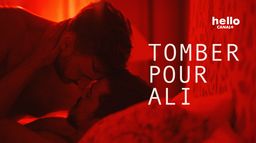 Tomber pour Ali