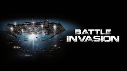 Battle Invasion