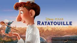 Ratatouille