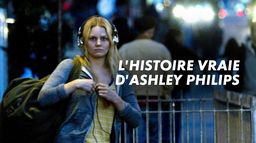 A la dérive : l'histoire vraie d'Ashley Phillips