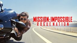 Mission : Impossible, Rogue Nation