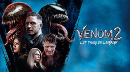 Venom 2 : Let There Be Carnage