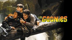 Les Goonies