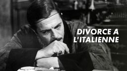 Divorce à l'italienne