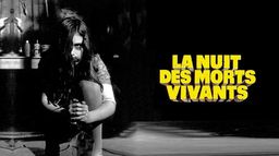 La nuit des morts-vivants