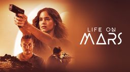 Life on Mars