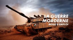 La guerre moderne, mode d'emploi