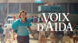La Voix d'Aïda